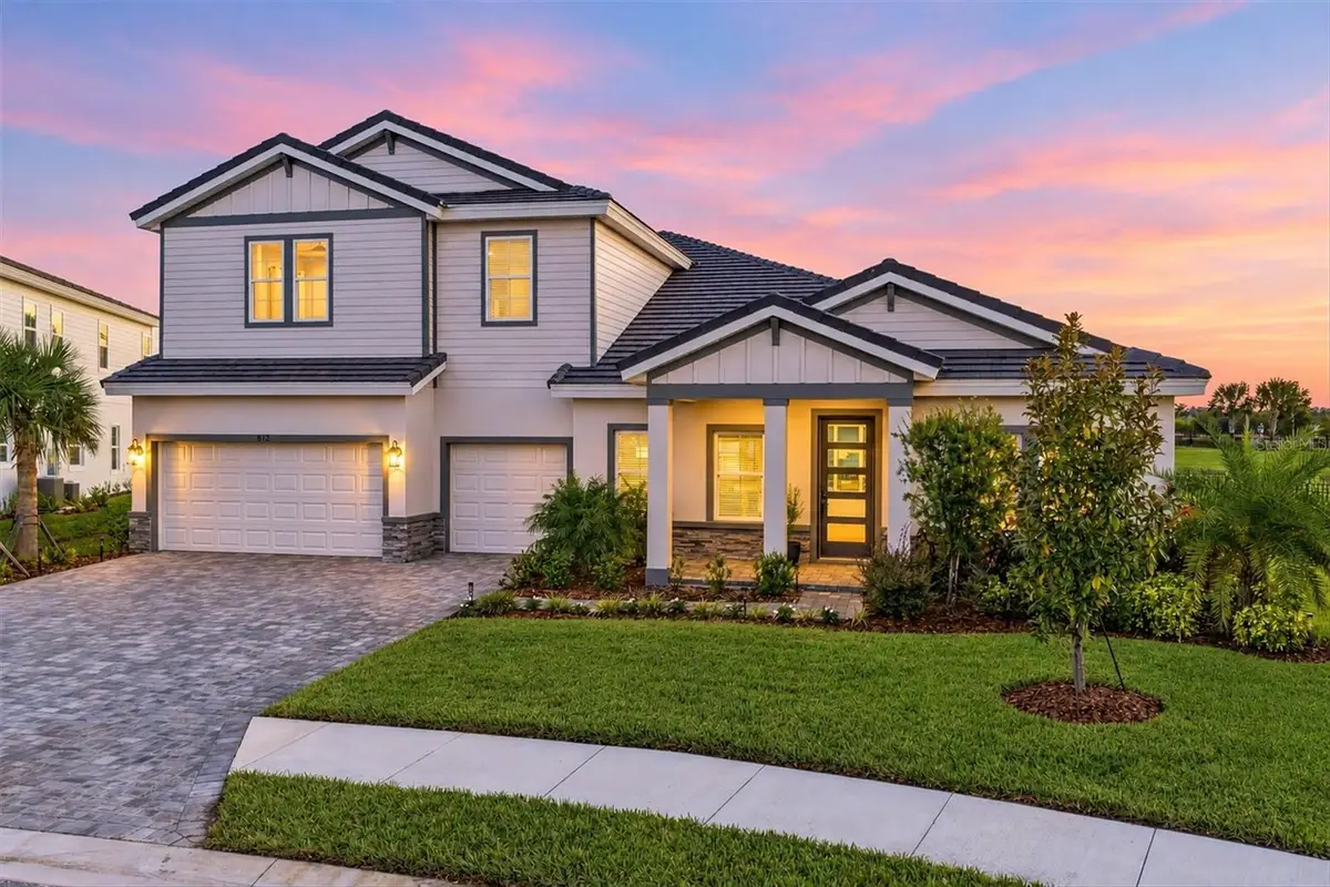 4312 Springhouse Circle, Lakewood Ranch, FL 34211 - #1
