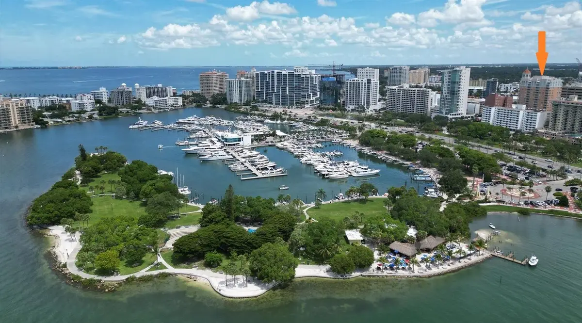 1350 Main Street #1409, Sarasota, FL 34236 - #1