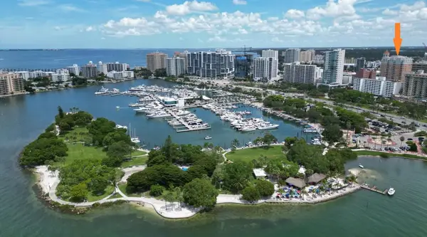 1350 Main Street #1409, SARASOTA, FL 34236