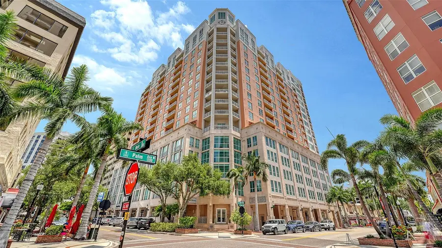 1350 Main Street #1409, Sarasota, FL 34236 - #2