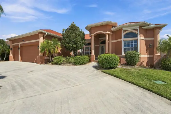 3712 Whippoorwill Boulevard, PUNTA GORDA, FL 33950