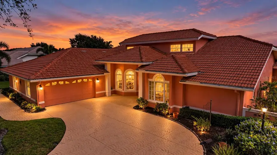 8938 Wild Dunes Drive, Sarasota, FL 34241 - #2