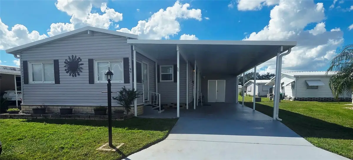 5316 53rd Avenue E #N9, Bradenton, FL 34203 - #1