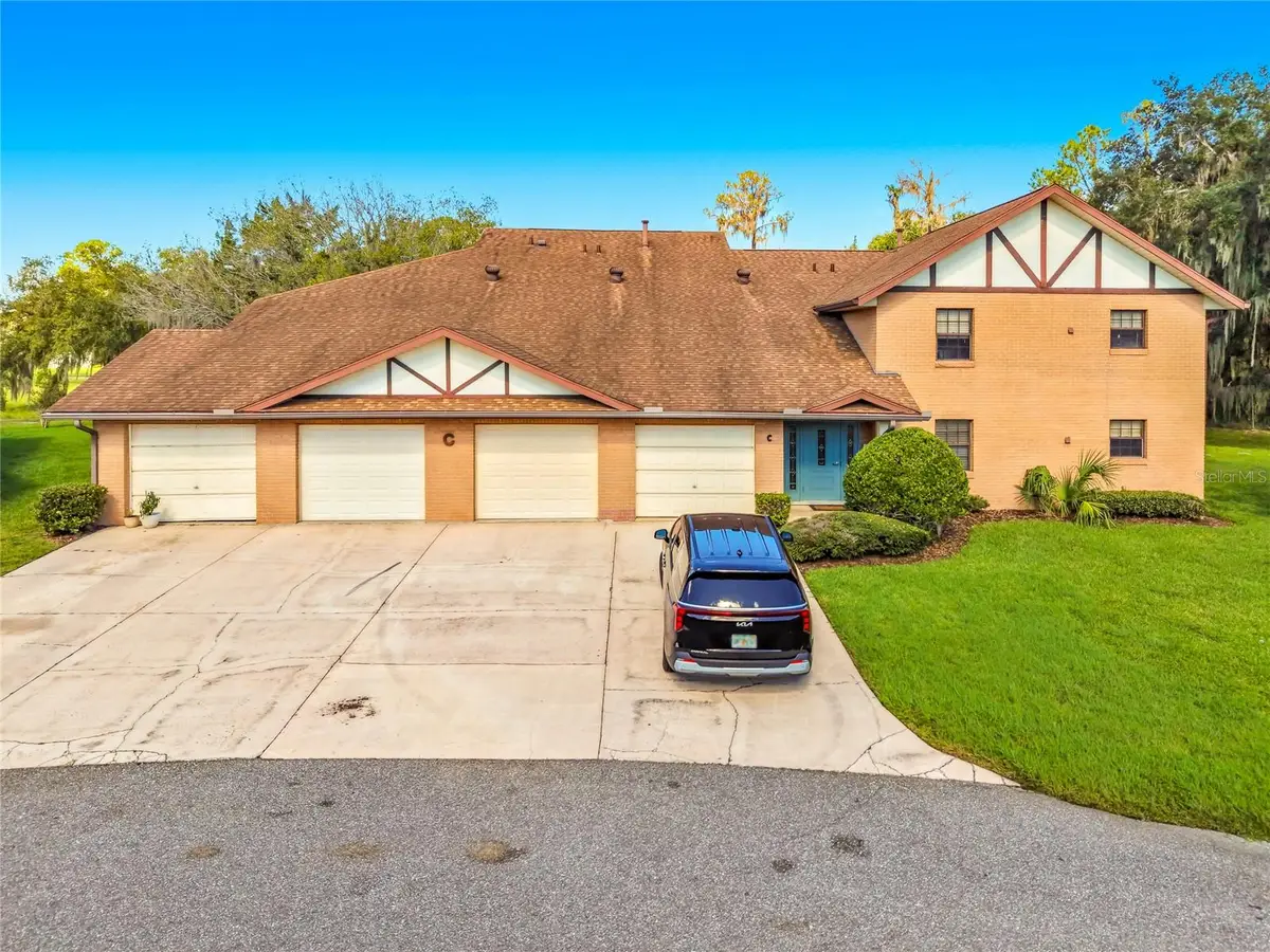 100 E Oak Terrace Drive #C1, Leesburg, FL 34748 - #1