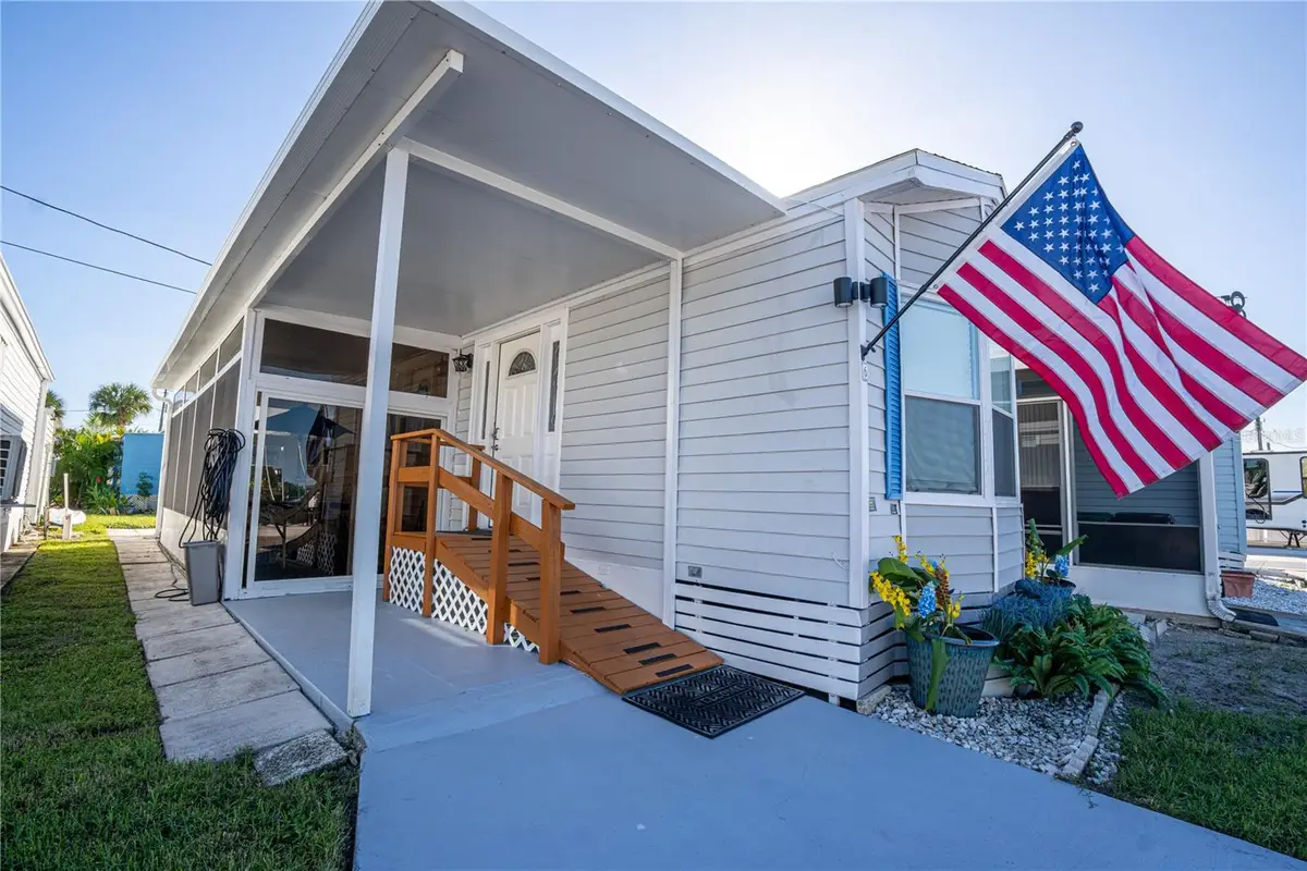 6 Basin Street, Palmetto, FL 34221 - #1