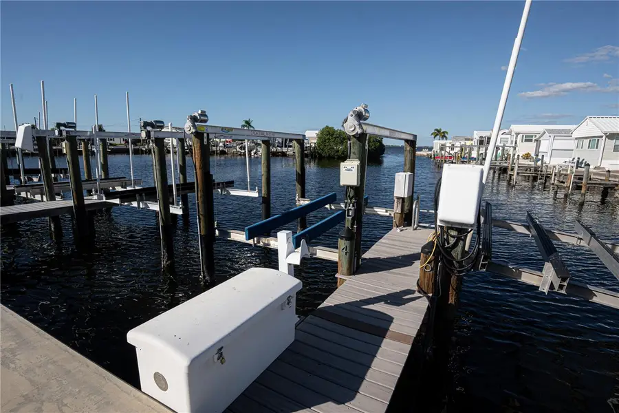 6 Basin Street, Palmetto, FL 34221 - #2