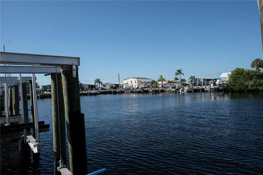 6 Basin Street, Palmetto, FL 34221 - #3