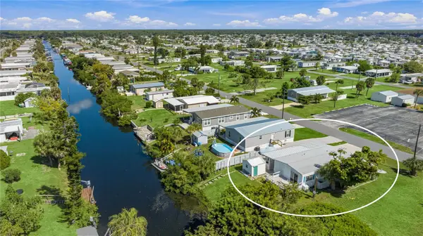1444 Seagull Drive, ENGLEWOOD, FL 34224