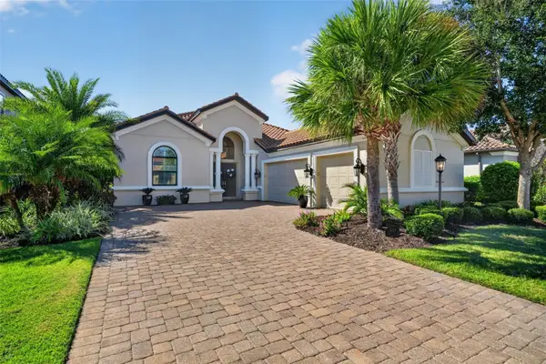 4740 Benito Court, BRADENTON, FL 34211