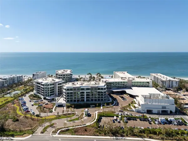 1591 Gulf Of Mexico Drive #515, LONGBOAT KEY, FL 34228