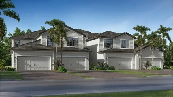 12894 Santa Monica Court #59-101, VENICE, FL 34293