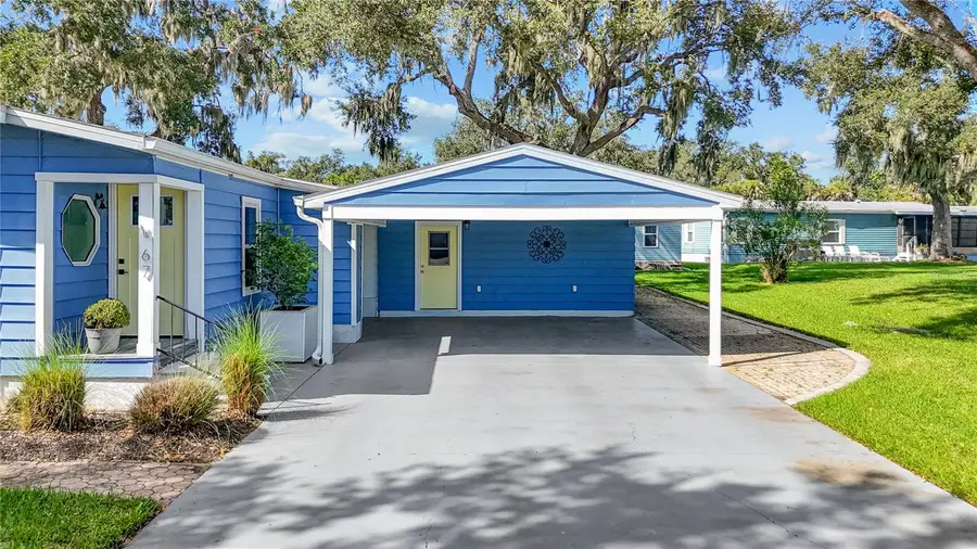 67 Meadowlark Circle, Ellenton, FL 34222 - #3