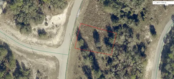 8011-1368-32 SW 77 Avenue, OCALA, FL 34473