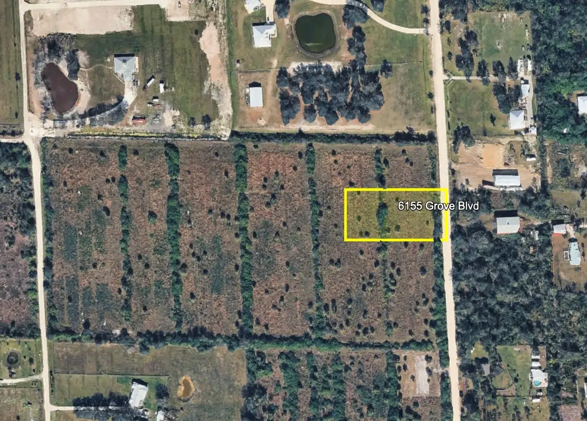 6155 Grove Boulevard, Punta Gorda, FL 33982 - #1