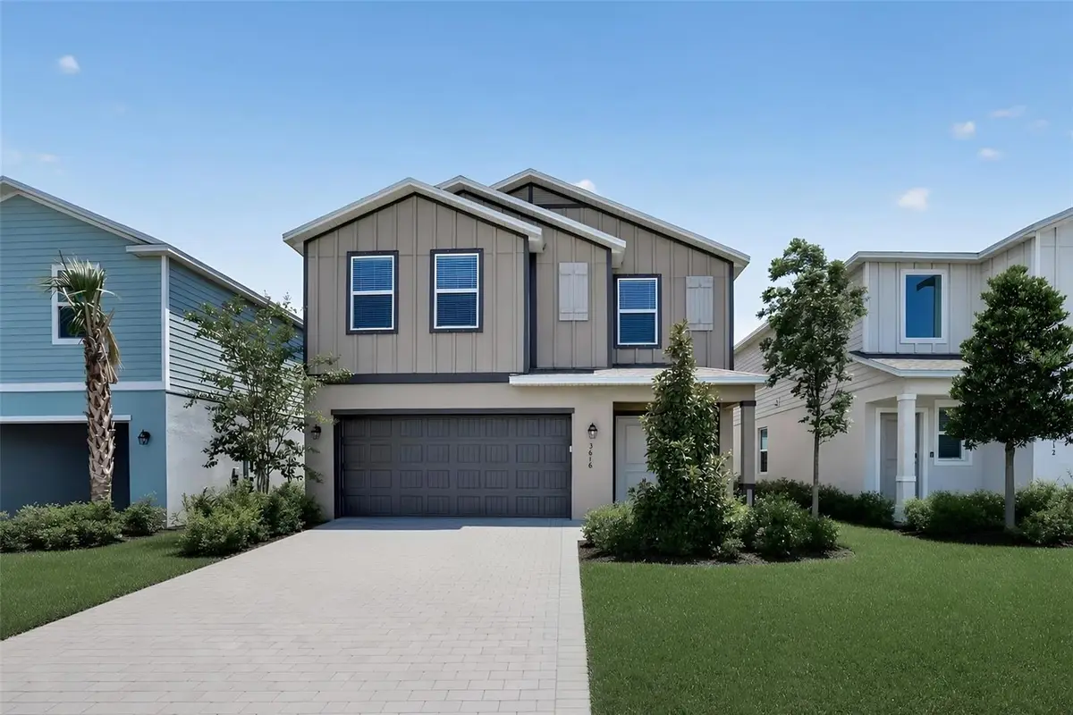 3616 Ambersweet Crossing, Parrish, FL 34219 - #1