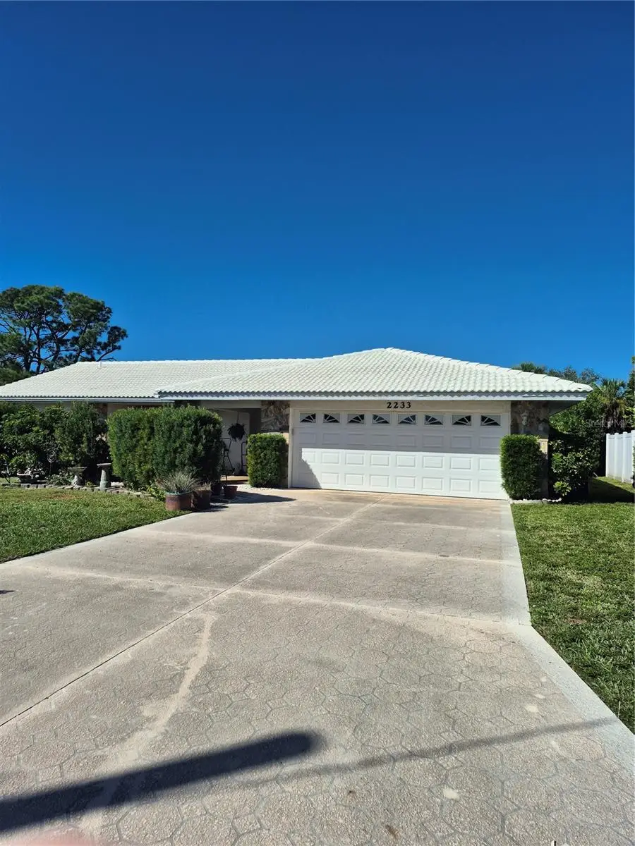 2233 Lakewood Terrace, Nokomis, FL 34275 - #2