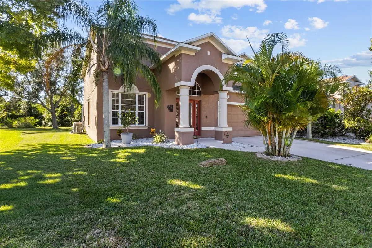 6011 French Creek Court, Ellenton, FL 34222 - #1