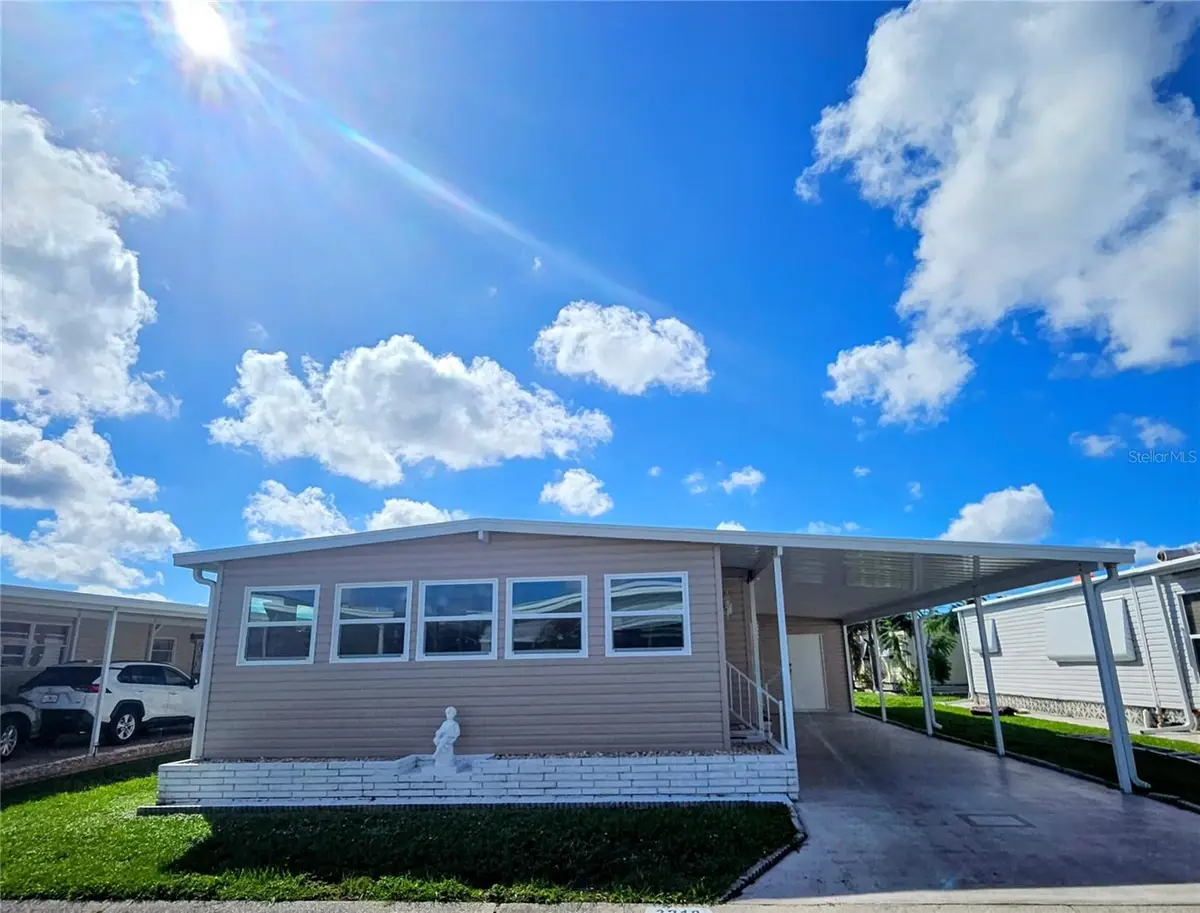 3218 Sumac Terrace, Sarasota, FL 34237 - #1