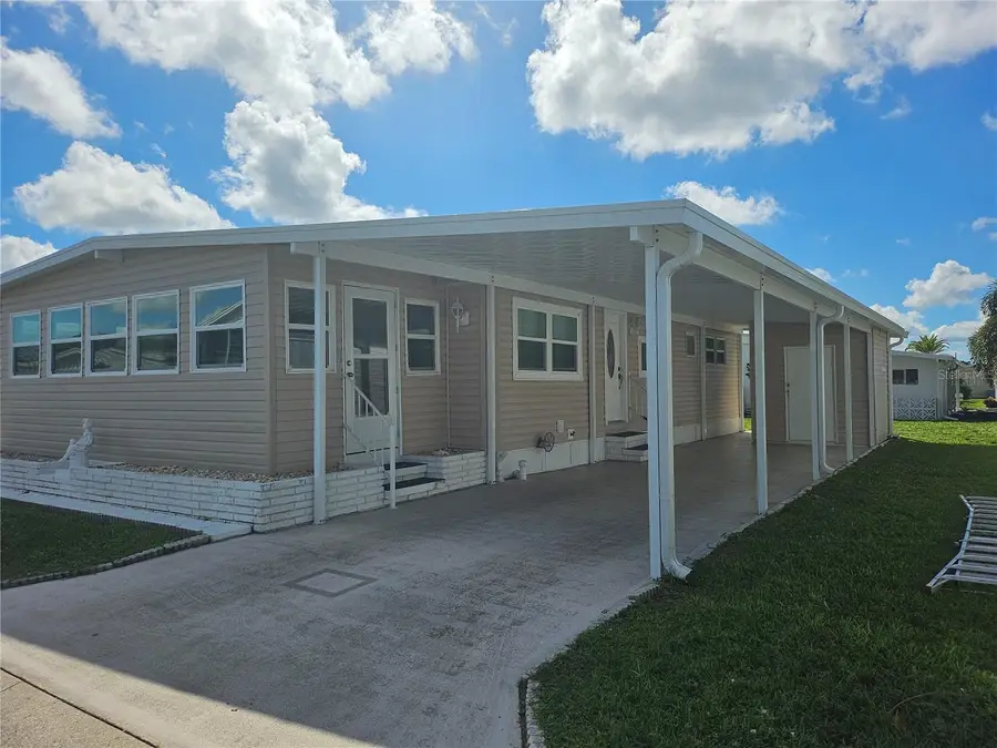 3218 Sumac Terrace, Sarasota, FL 34237 - #3