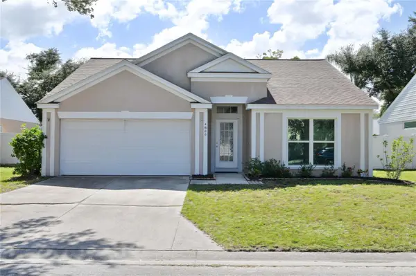 4680 56th Drive E, BRADENTON, FL 34203