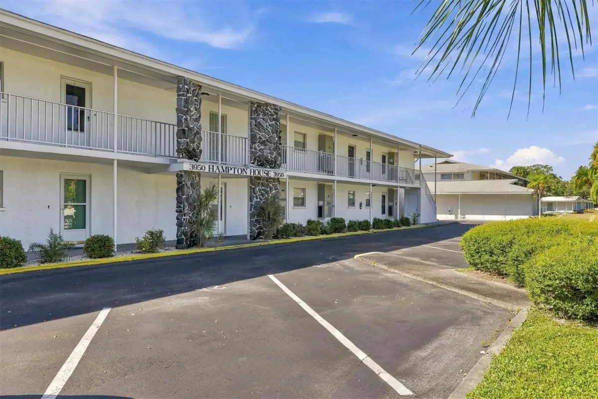 3950 Roxane Boulevard #3B, Sarasota, FL 34235 - #1