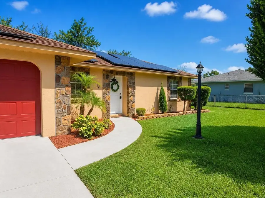 2074 W Hibiscus Road, Avon Park, FL 33825 - #2