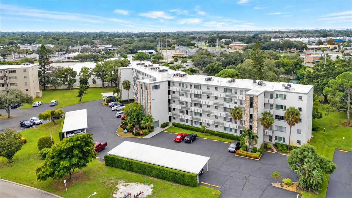4440 Ironwood Circle #206D, Bradenton, FL 34209 - #1