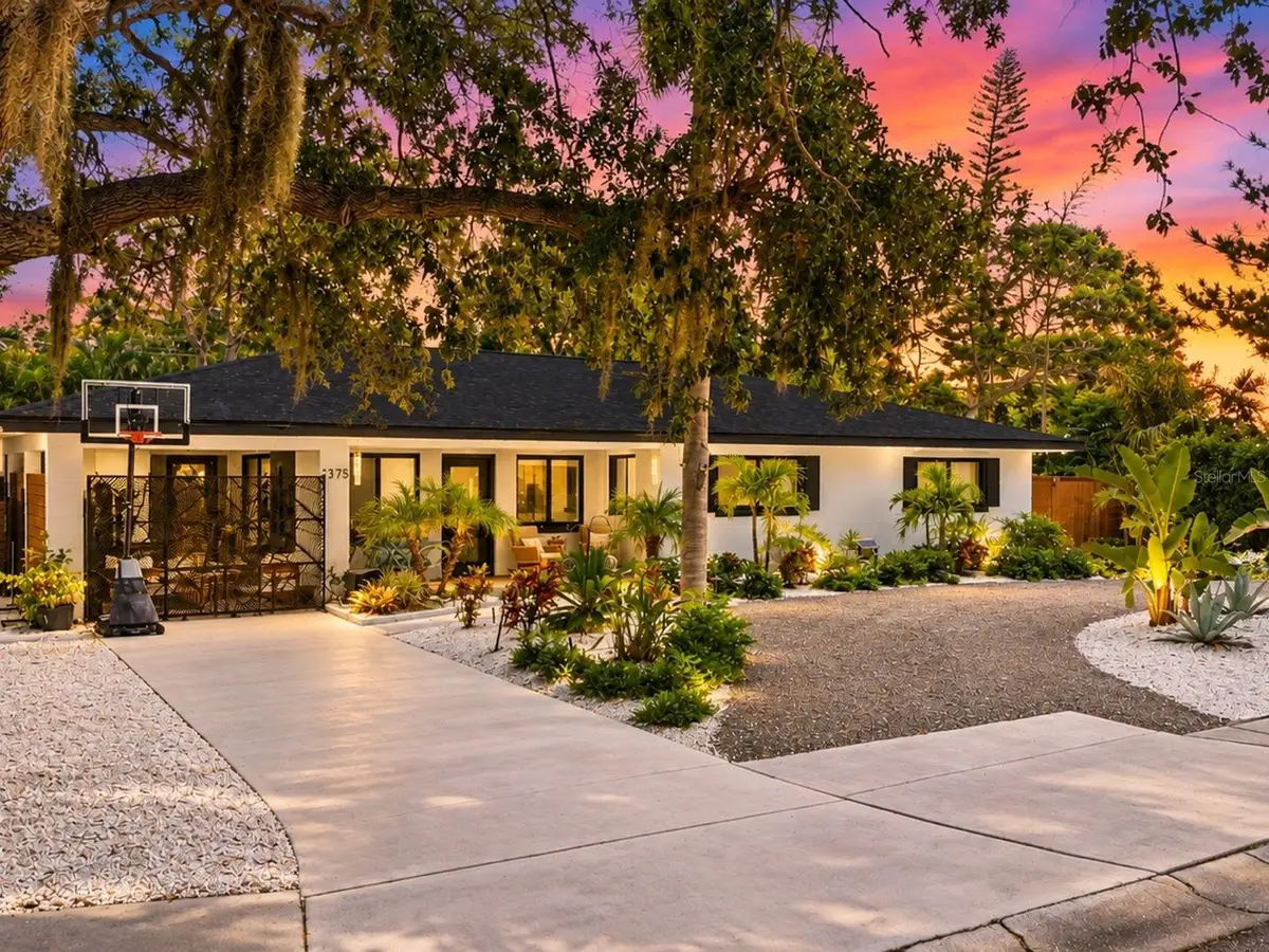 2375 Datura Street, Sarasota, FL 34239 - #1