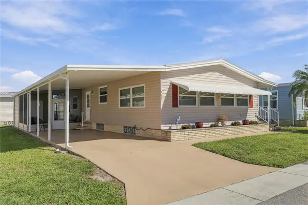 5619 Bayshore Road #422, PALMETTO, FL 34221