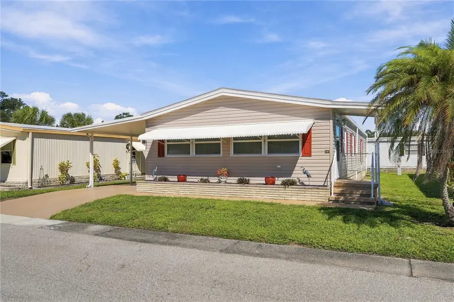 5619 Bayshore Road #422, Palmetto, FL 34221 - #3