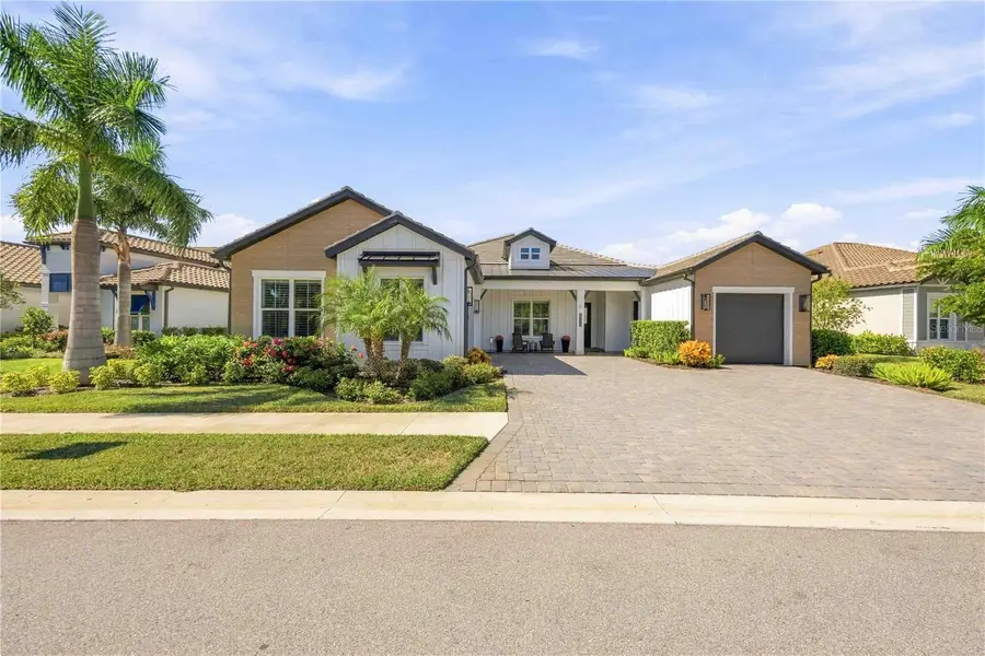 18035 Home Run Drive, Venice, FL 34293 - #2
