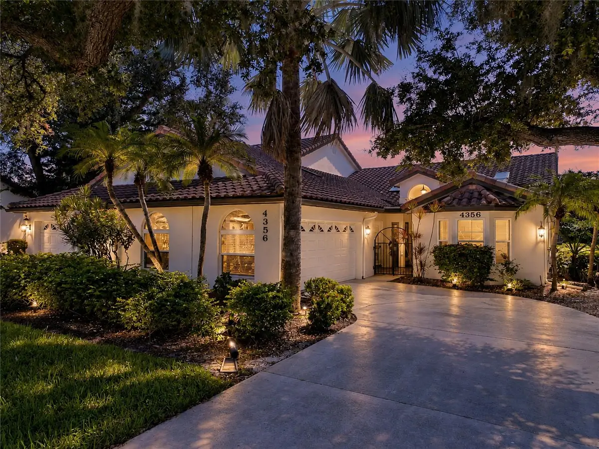4356 Camino Madera, Sarasota, FL 34238 - #1