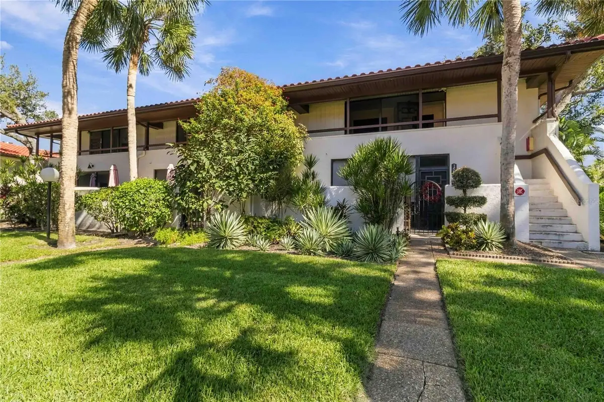3500 El Conquistador Parkway #152, Bradenton, FL 34210 - #1