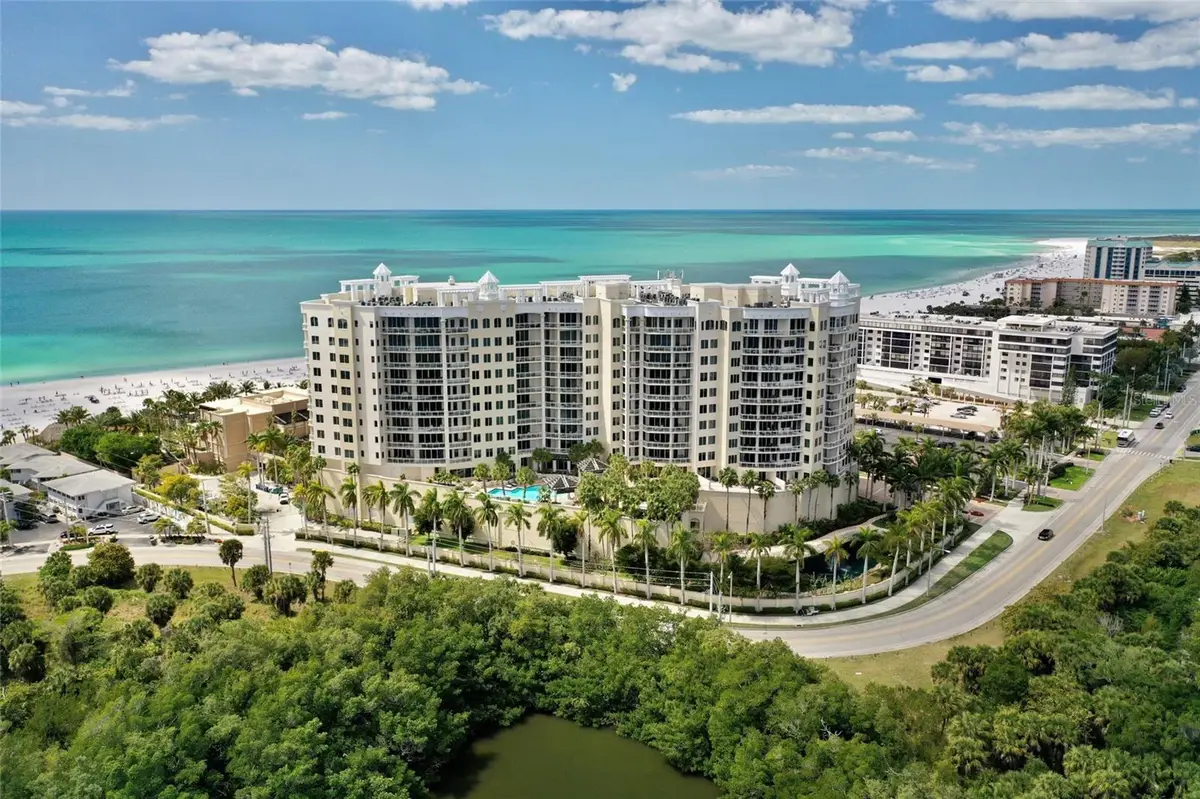 1300 Benjamin Franklin Drive #1003, Sarasota, FL 34236 - #1