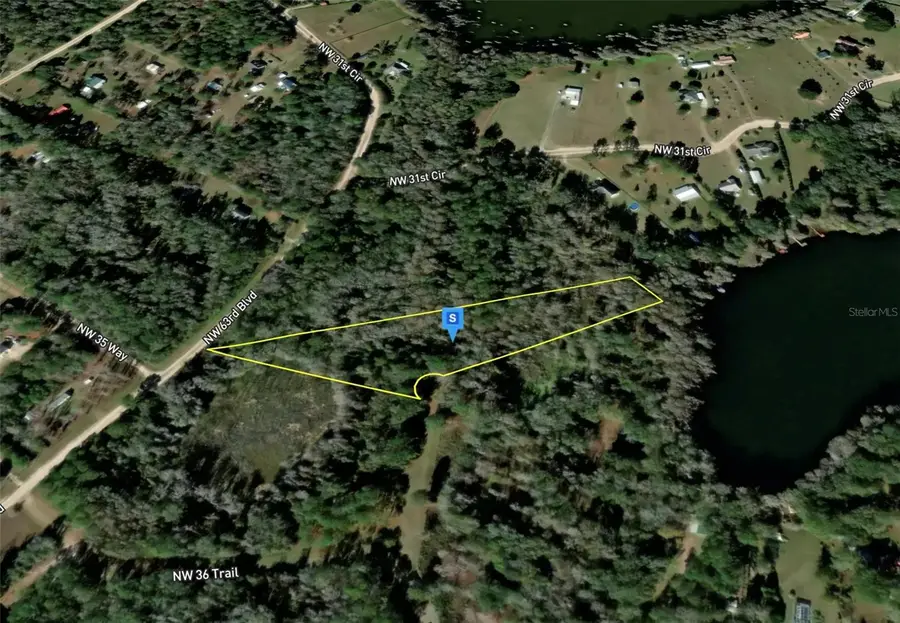 3400 NW 61st Court, Jennings, FL 32053 - #2