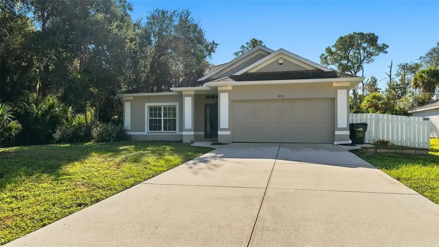 3736 Town Ter, North Port, FL 34287 - #2