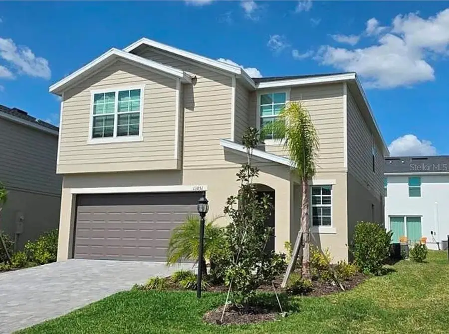 13851 Lilac Sky Terrace, Bradenton, FL 34211 - #3