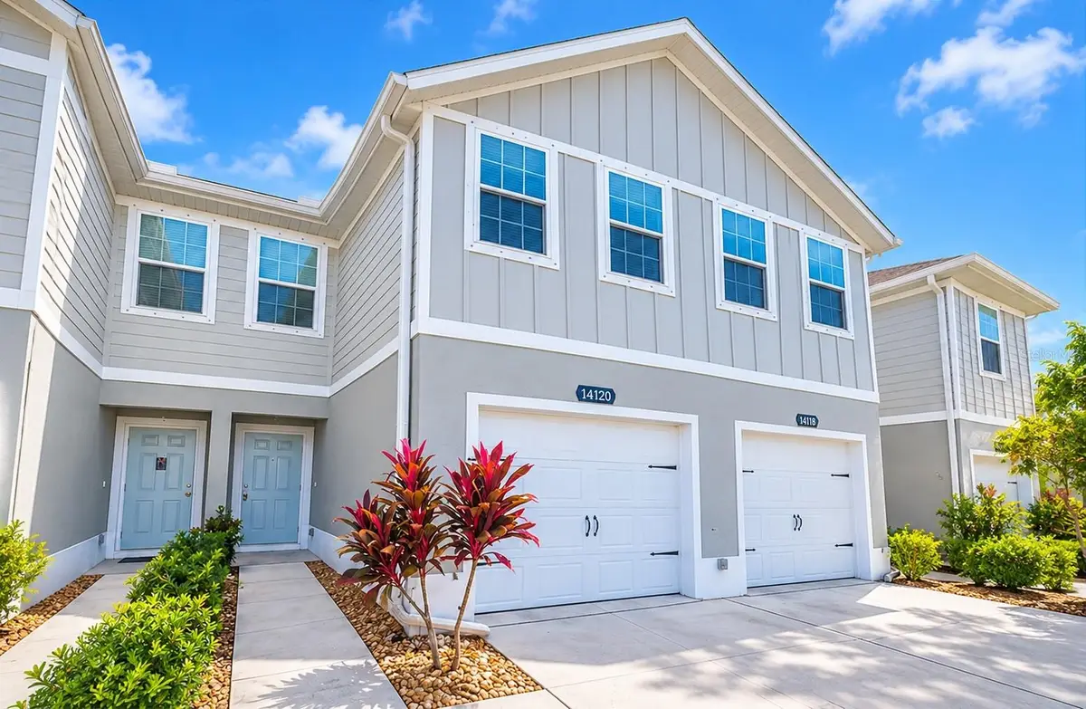 14120 Crimson Avenue, Lakewood Ranch, FL 34211 - #1