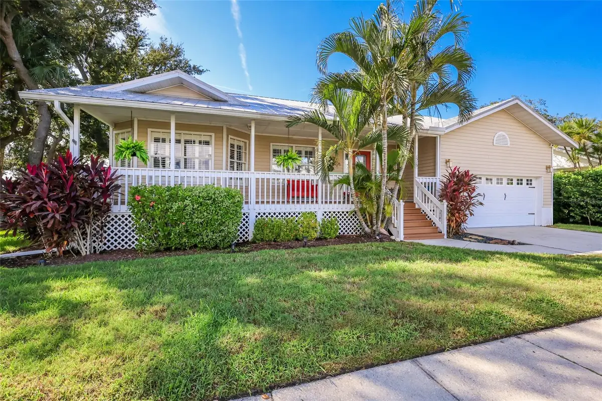 1513 43rd Avenue Drive W, Palmetto, FL 34221 - #1