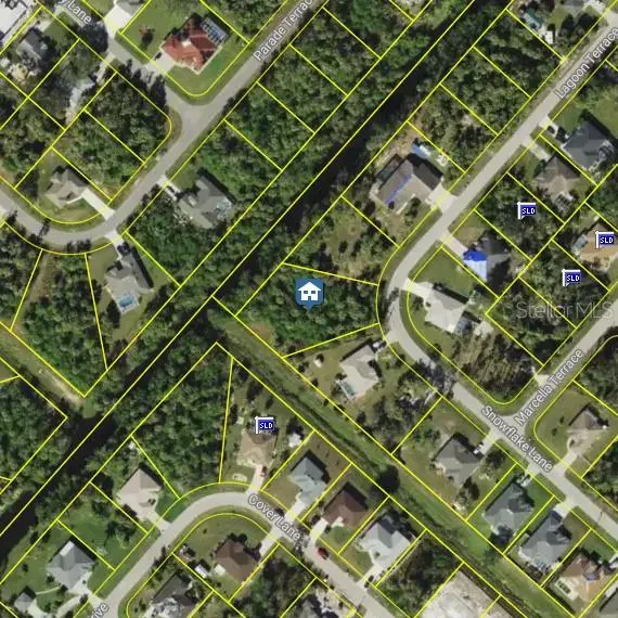 Lagoon Terrace, North Port, FL 34286 - #1