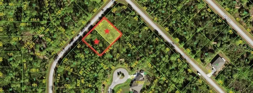 448 Burma Court, Port Charlotte, FL 33953 - #1