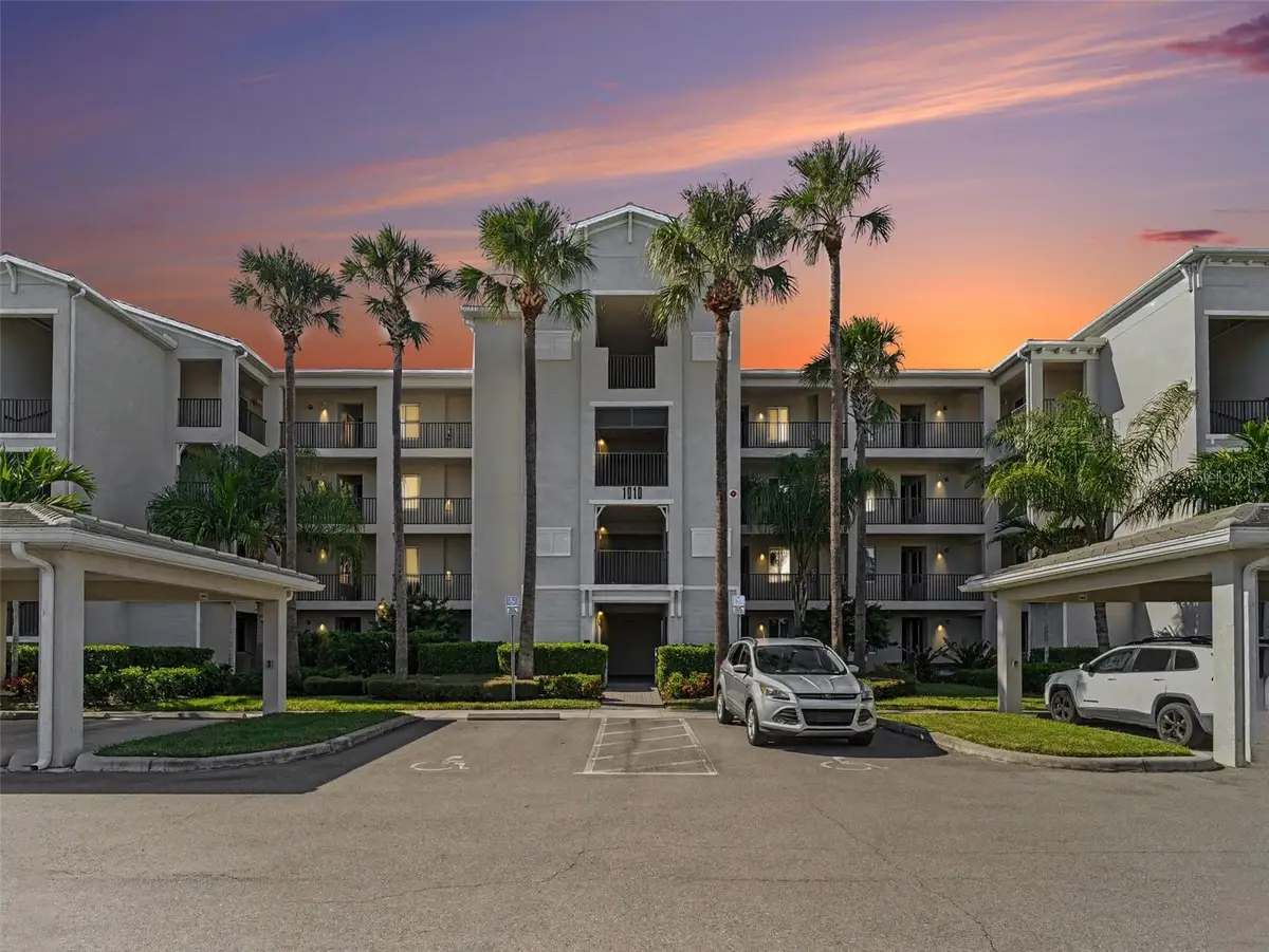 1010 Tidewater Shores Loop #304, Bradenton, FL 34208 - #1