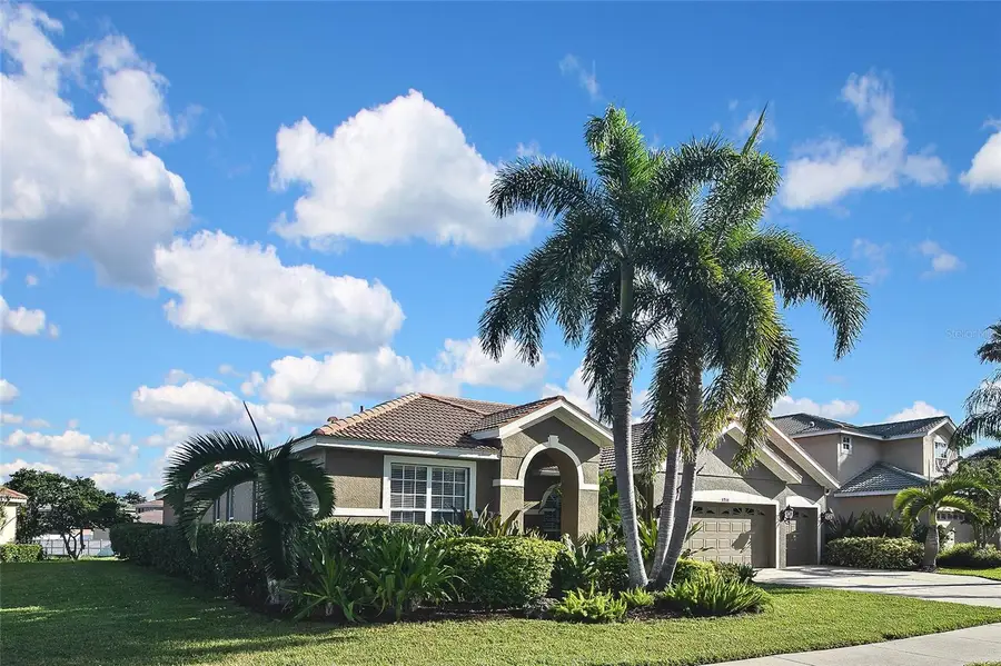 1711 Pinyon Pine Drive, Sarasota, FL 34240 - #2