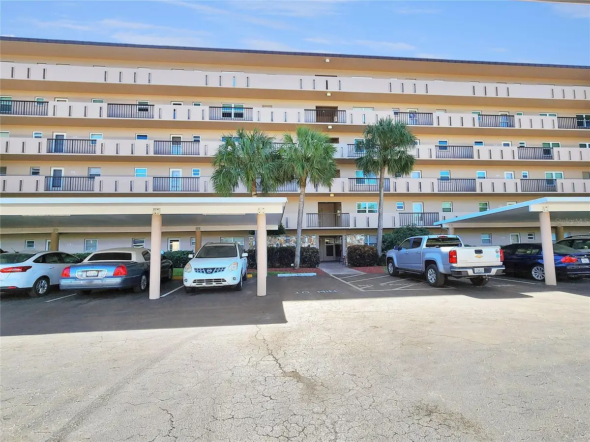 3620 Ironwood Circle #404O, Bradenton, FL 34209 - #1