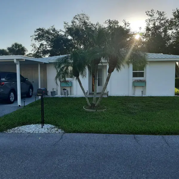 111 Clipper Way #111, NOKOMIS, FL 34275