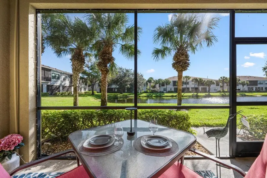 4208 Overture Circle #502, Bradenton, FL 34209 - #2