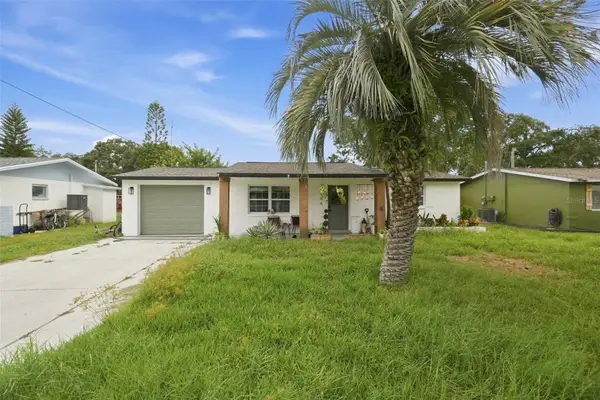 7304 Dianne Drive, NEW PORT RICHEY, FL 34652