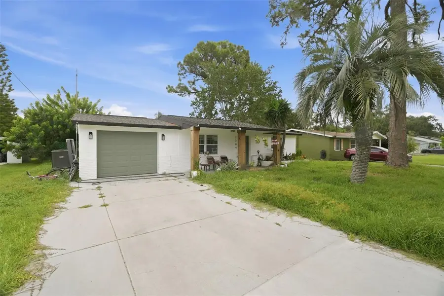 7304 Dianne Drive, New Port Richey, FL 34652 - #2