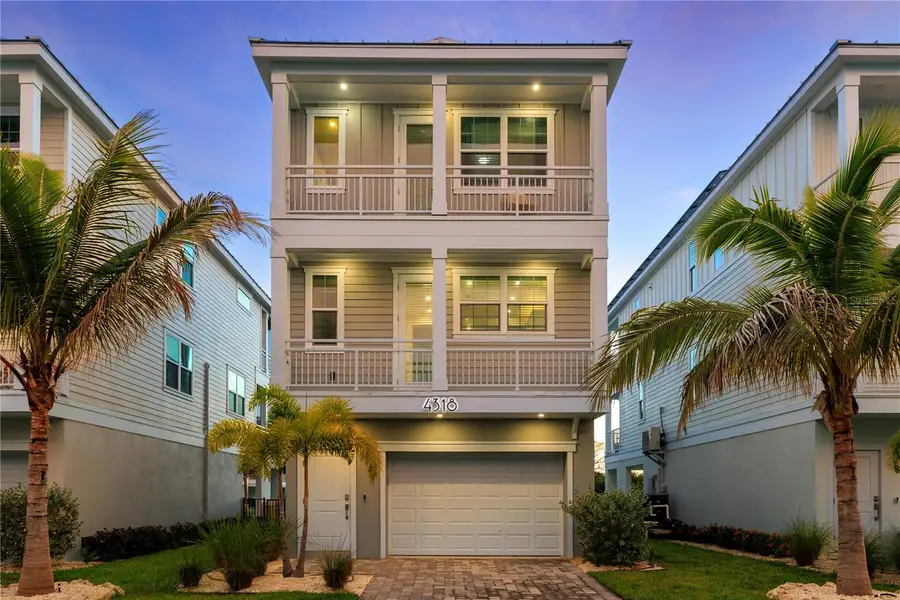 4318 Marina View Way, Cortez, FL 34215 - #2