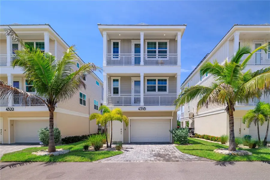 4318 Marina View Way, Cortez, FL 34215 - #3